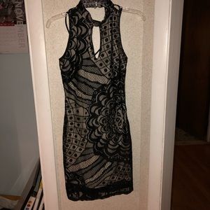 Charlotte Russe Dress